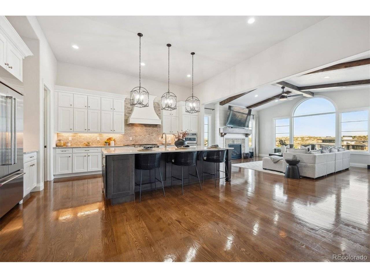 7912 Galileo, Littleton, CO 80125