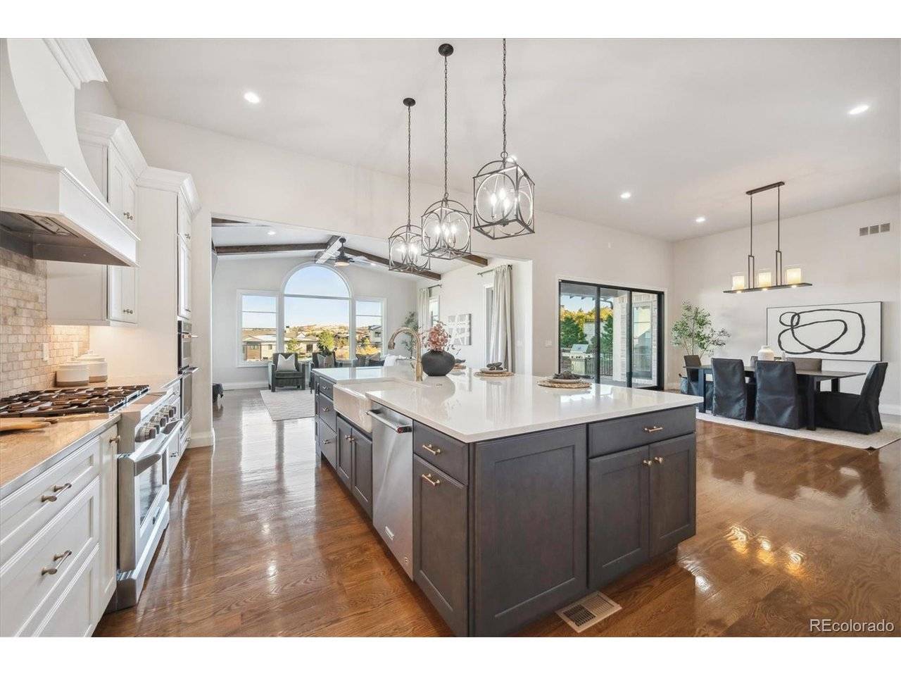 7912 Galileo, Littleton, CO 80125