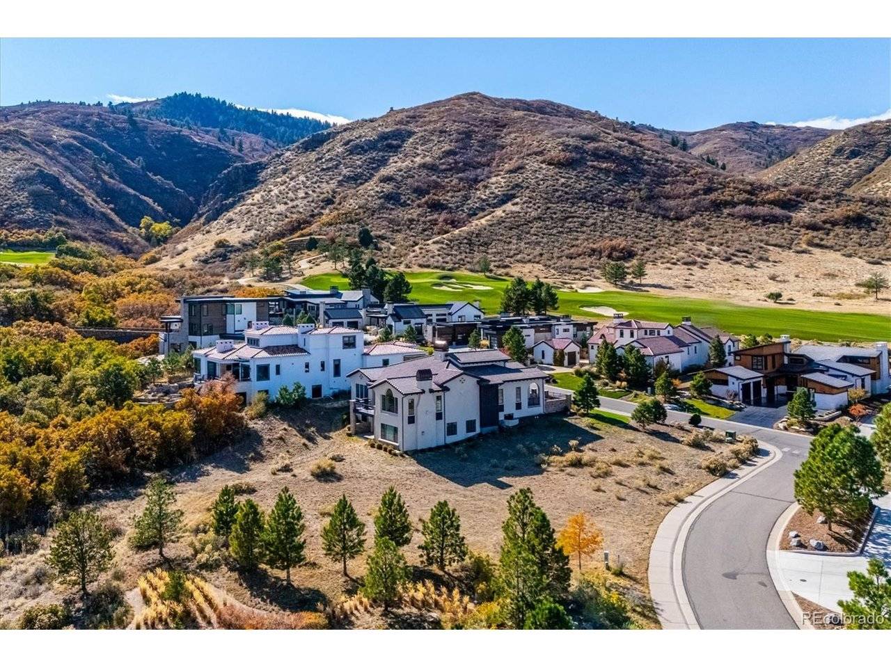 7912 Galileo, Littleton, CO 80125
