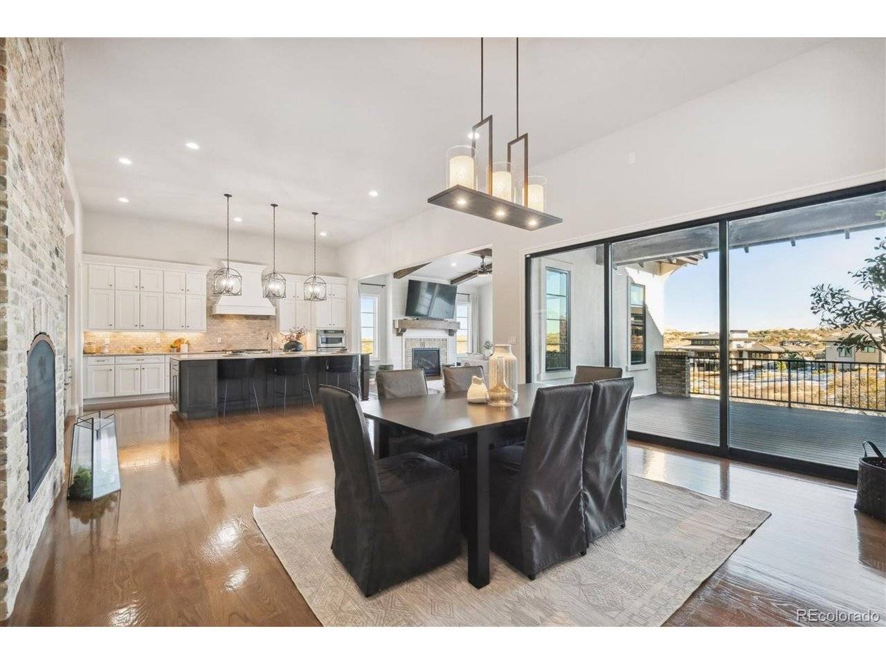 7912 Galileo, Littleton, CO 80125