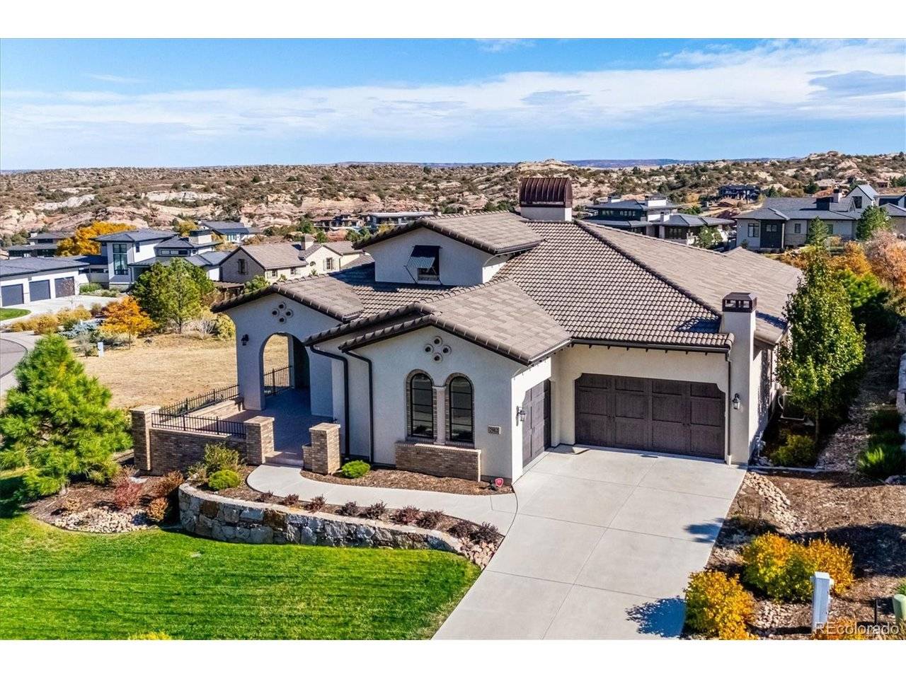 7912 Galileo, Littleton, CO 80125
