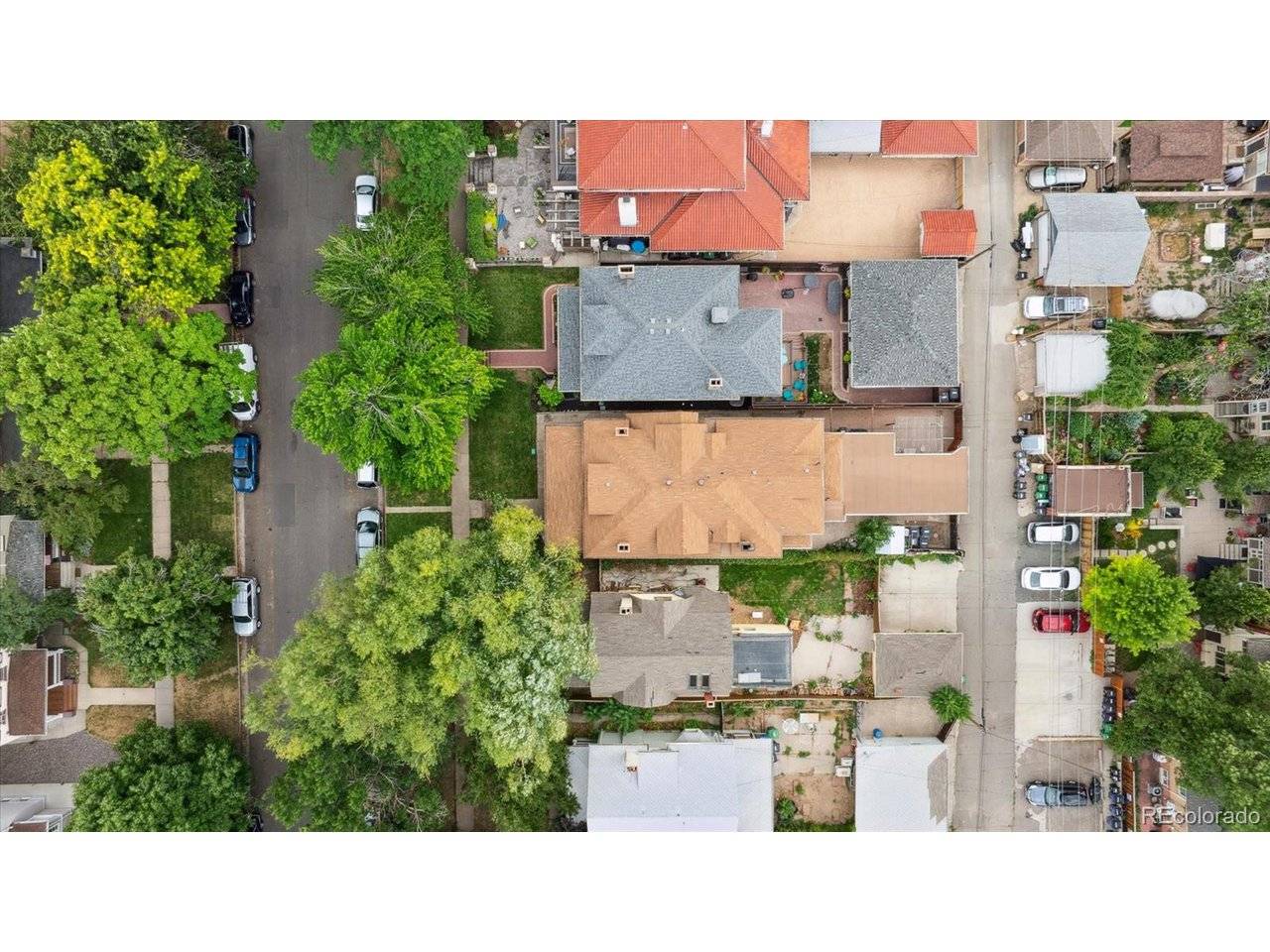 1617 Steele, Denver, CO 80206