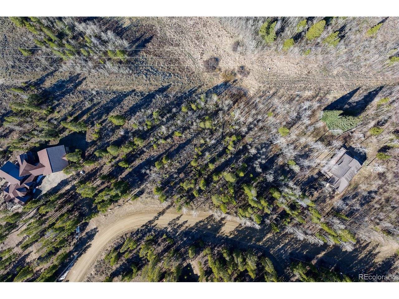 114 Lynx Lane, Tabernash, CO 80478