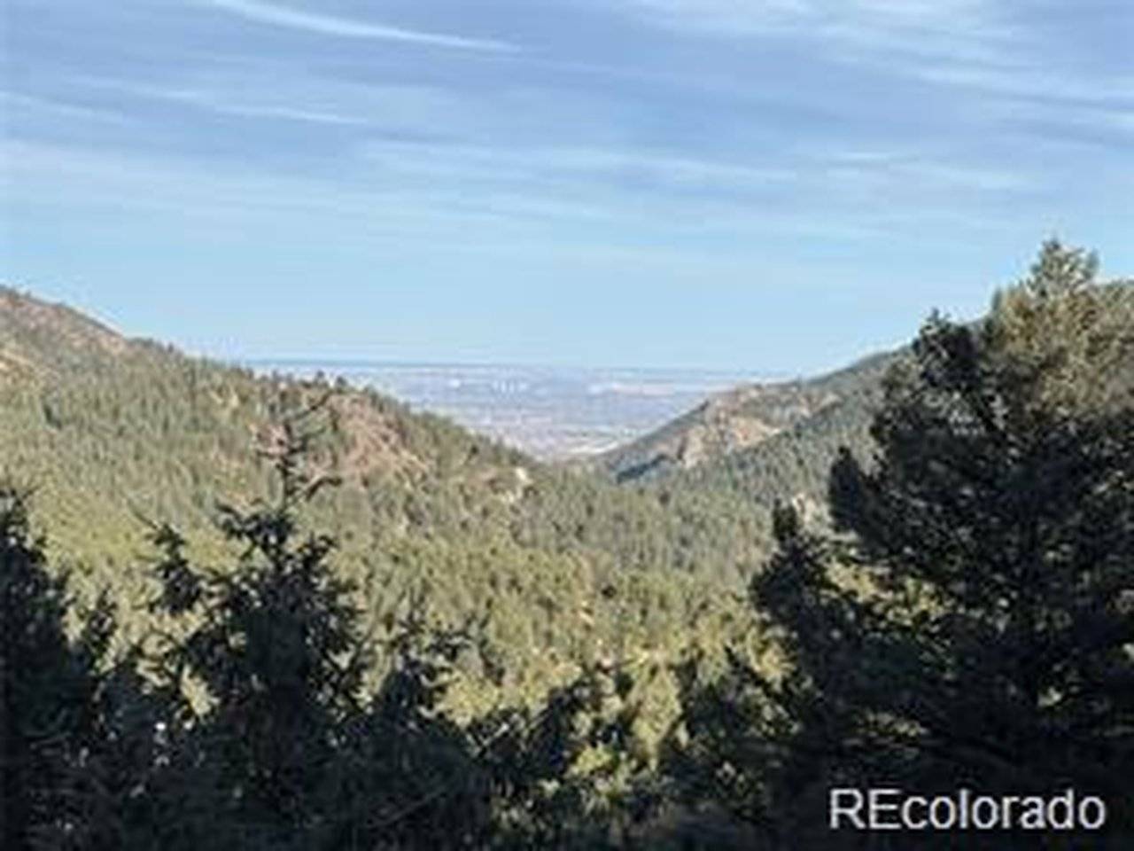5312 Adahi, Indian Hills, CO 80454