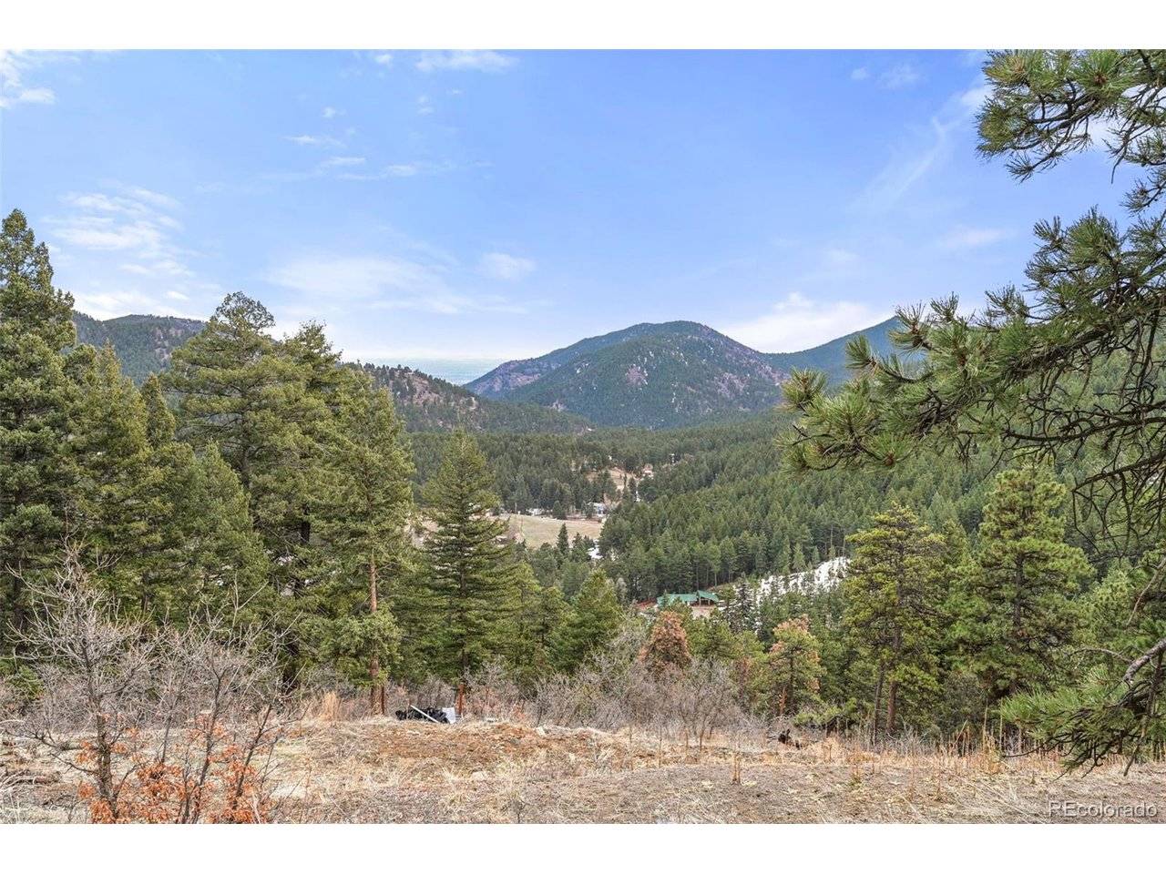 5312 Adahi, Indian Hills, CO 80454