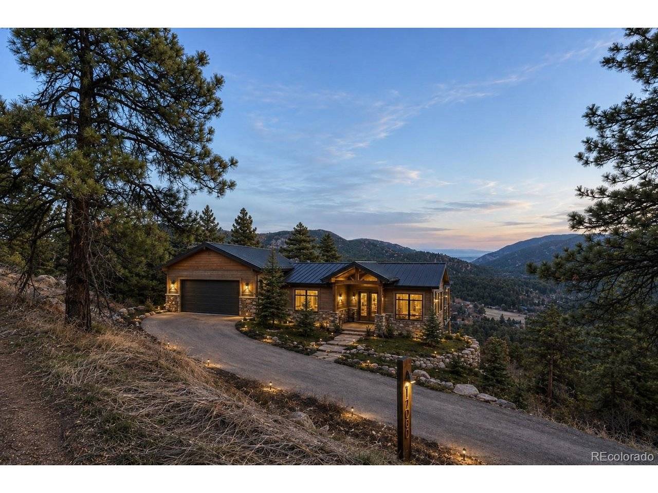 5312 Adahi, Indian Hills, CO 80454
