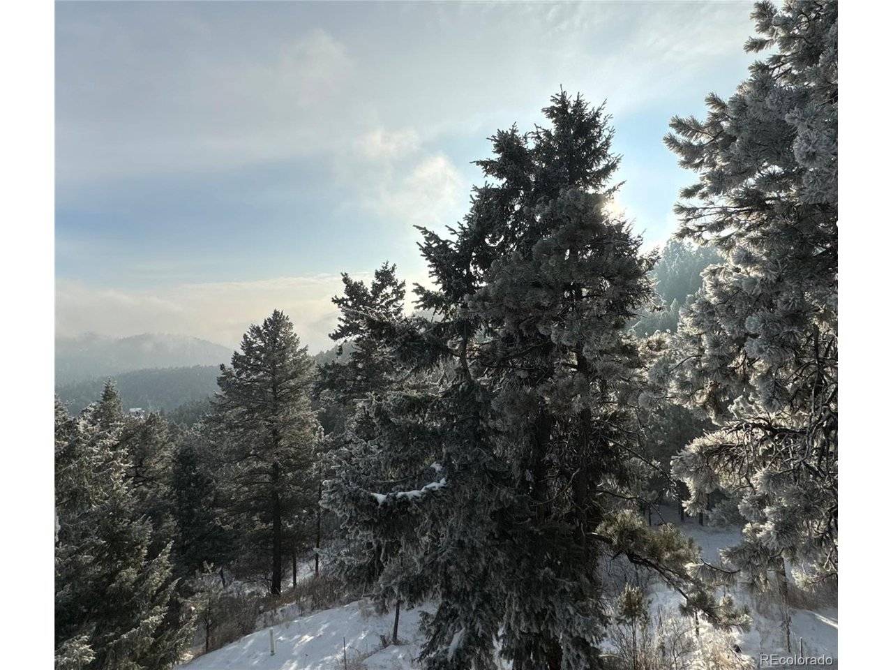 5312 Adahi, Indian Hills, CO 80454