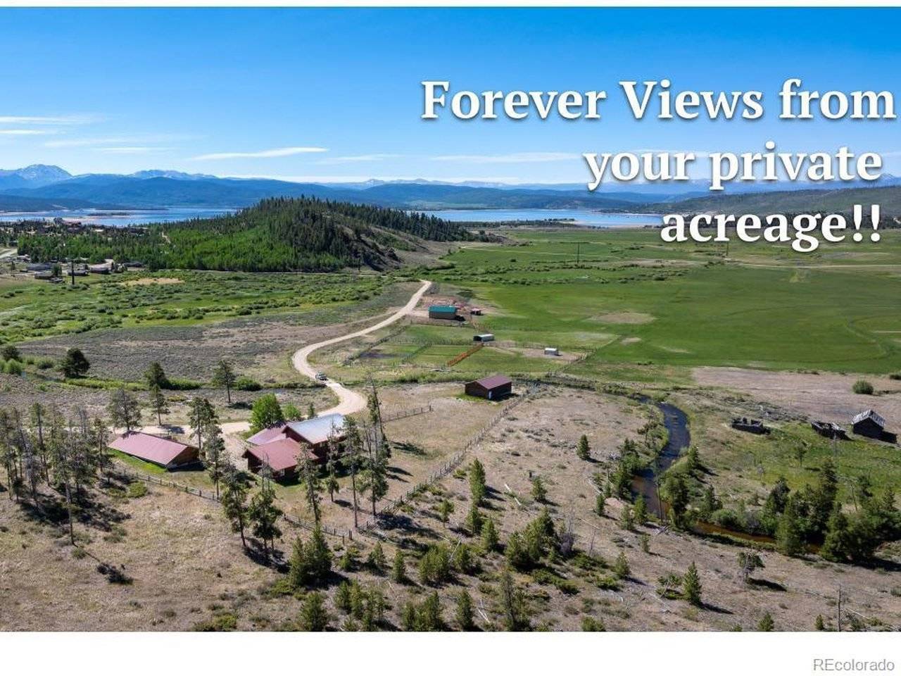 600 Cr-4480, Grand Lake, CO 80447