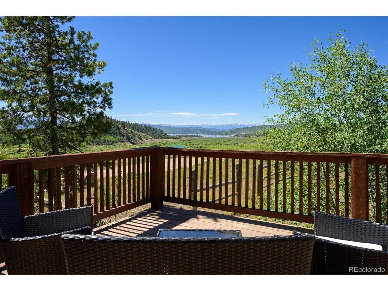 600 Cr-4480, Grand Lake, CO 80447