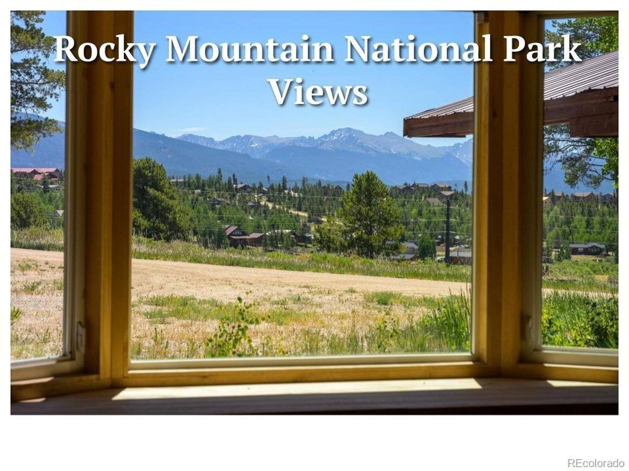 600 Cr-4480, Grand Lake, CO 80447