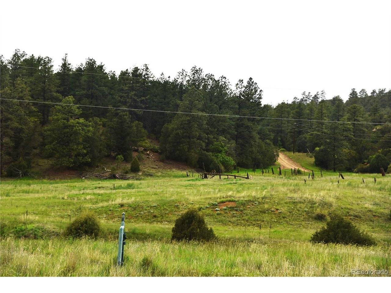 Spanish Highlands Filing 4 Lot 210, 211, & 212, Boncarbo, CO 81024