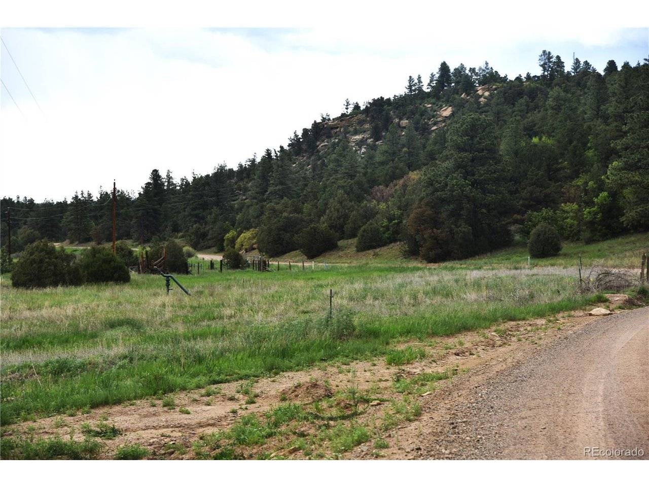 Spanish Highlands Filing 4 Lot 210, 211, & 212, Boncarbo, CO 81024