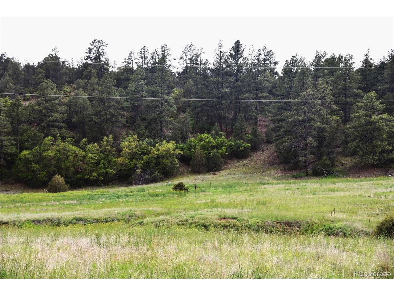 Spanish Highlands Filing 4 Lot 210, 211, & 212, Boncarbo, CO 81024