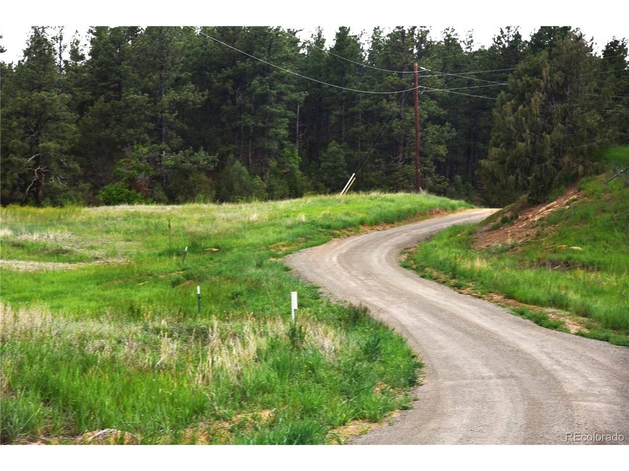 Spanish Highlands Filing 4 Lot 210, 211, & 212, Boncarbo, CO 81024