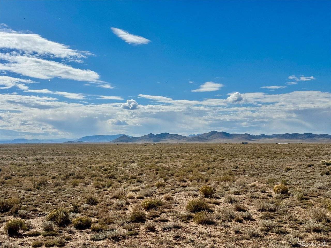 3 S 5th, Blanca, CO 81123