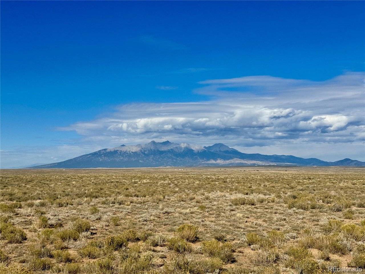 3 S 5th, Blanca, CO 81123