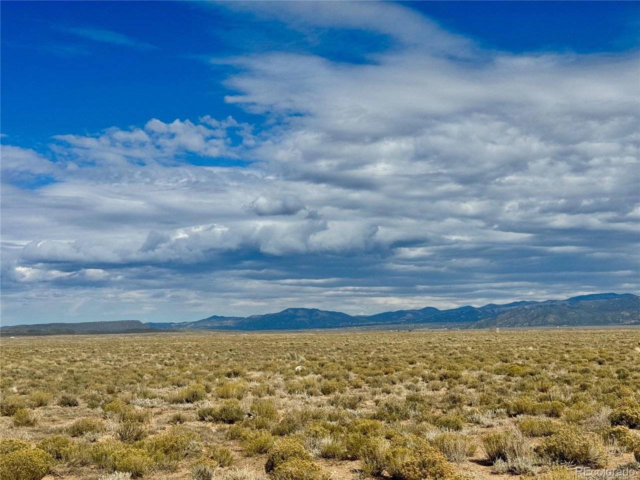 3 S 5th, Blanca, CO 81123