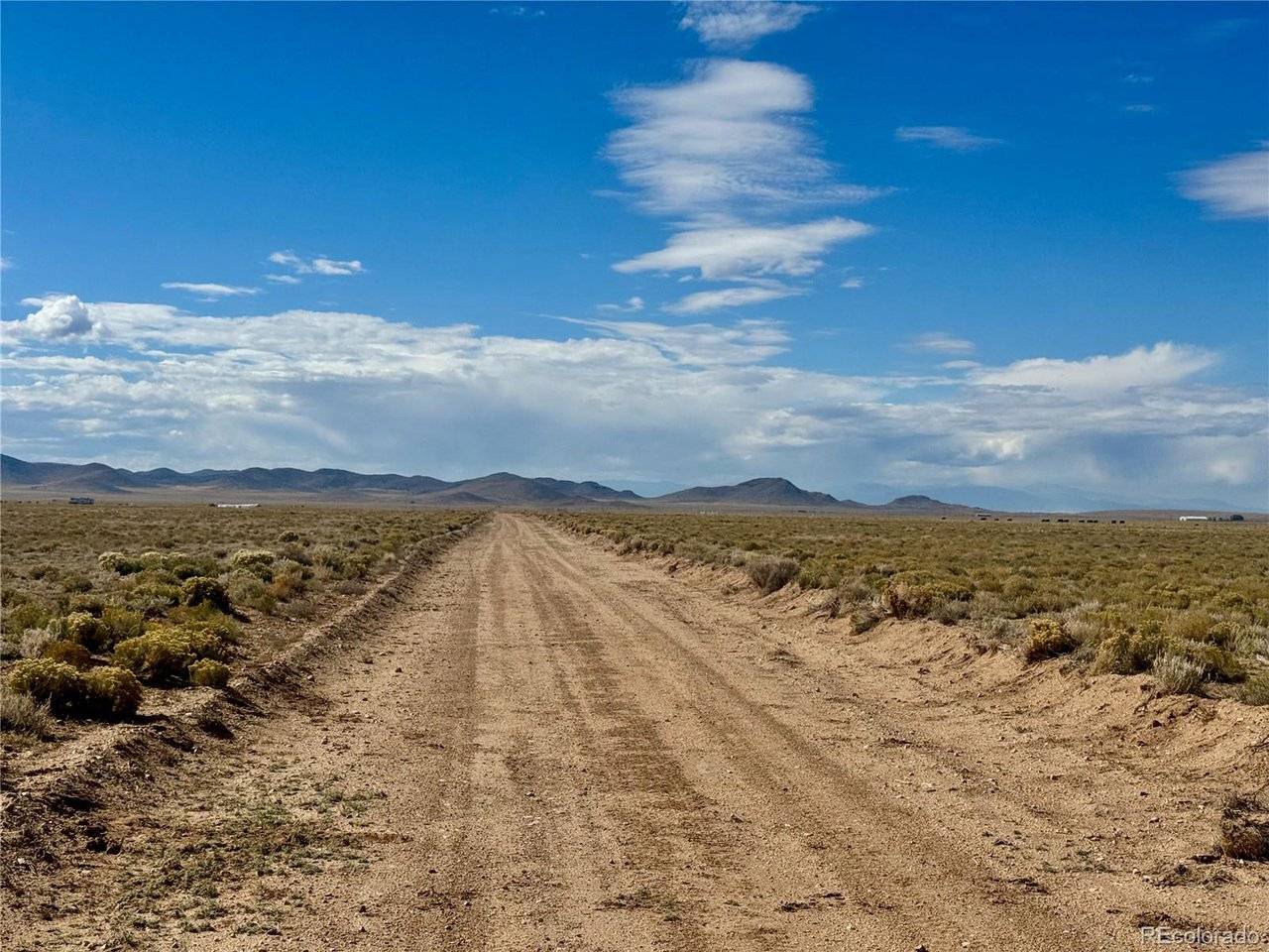 3 S 5th, Blanca, CO 81123