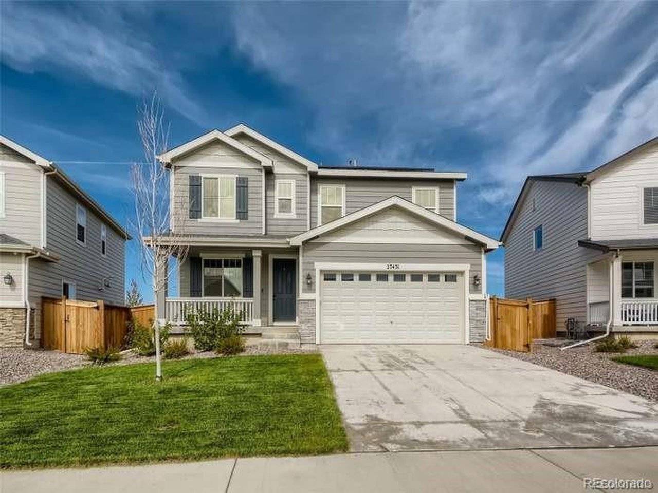 27431 E 10th, Aurora, CO 80018