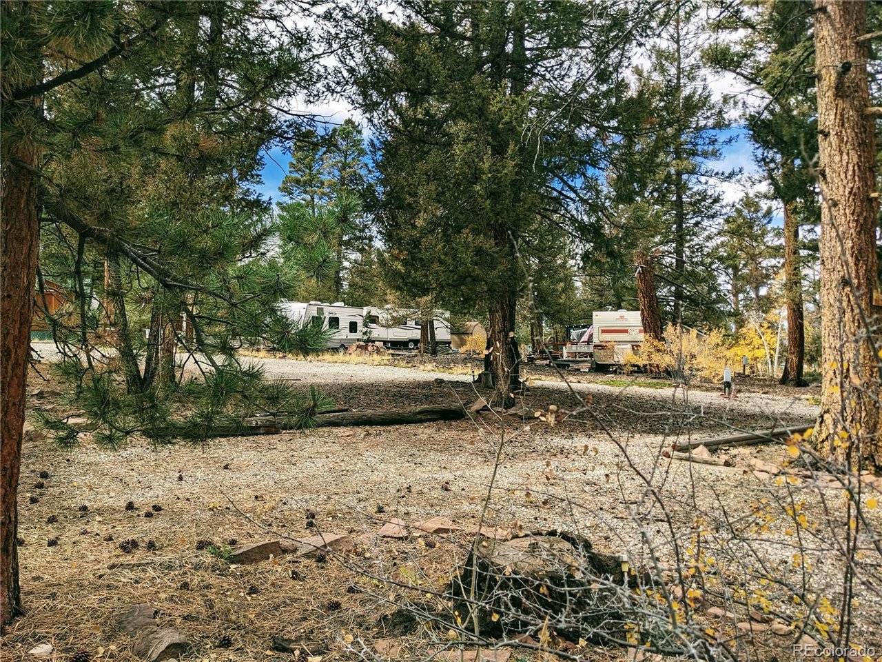 51 Tie, Hartsel, CO 80449