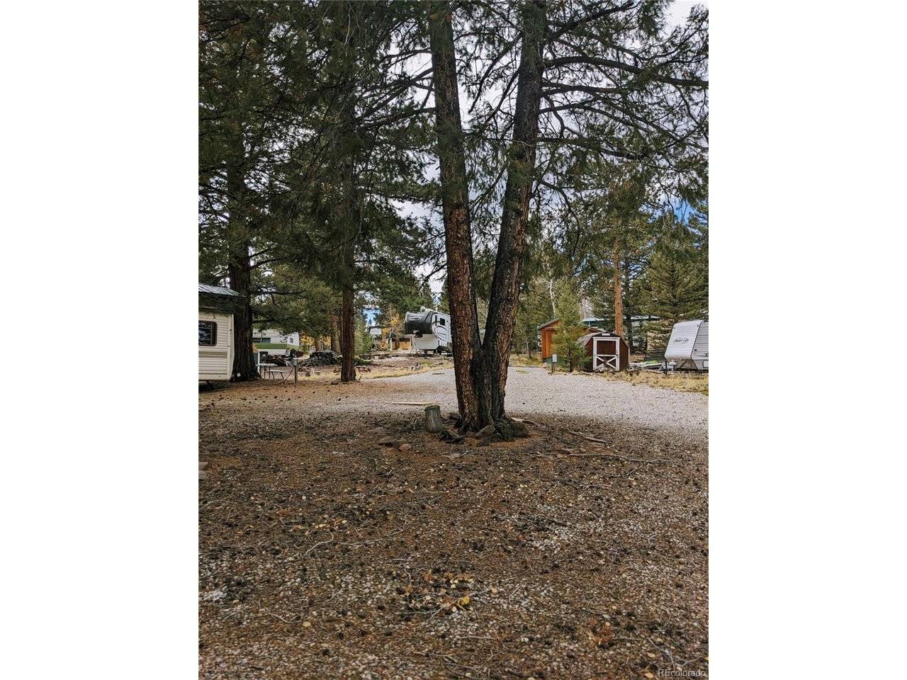 51 Tie, Hartsel, CO 80449