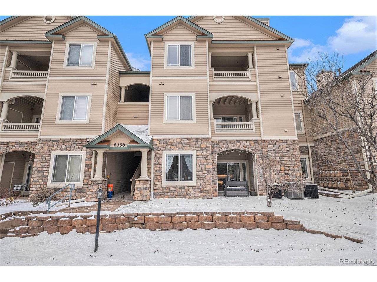 8358 S Independence #105, Littleton, CO 80128