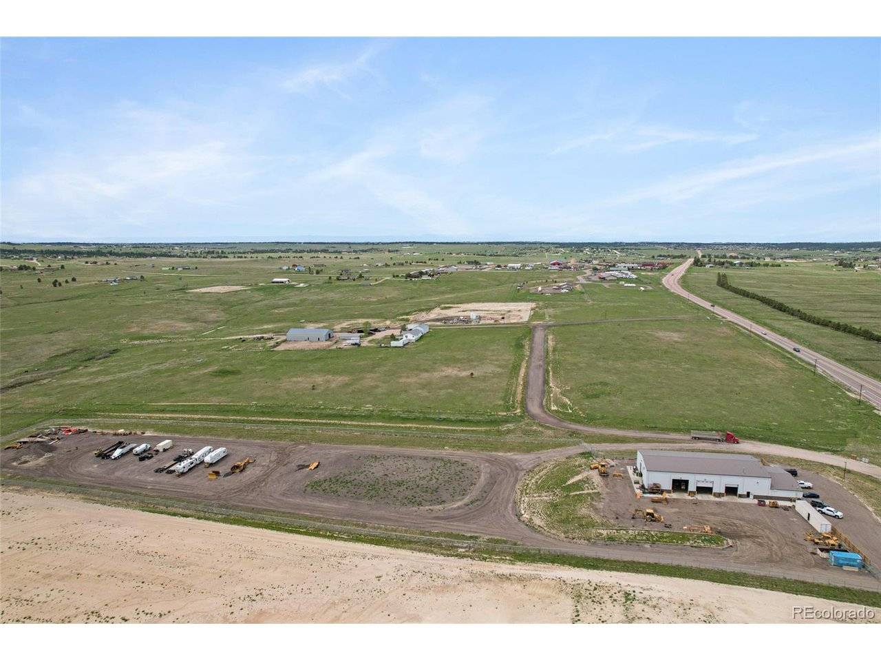 8323 Skill, Kiowa, CO 80117