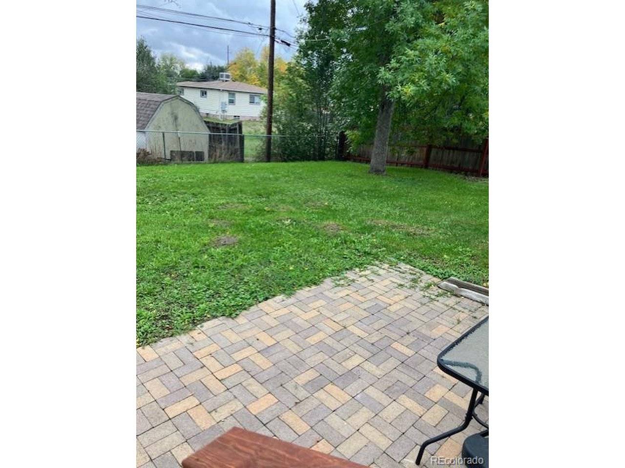 Address not disclosed, Lakewood, CO 80401
