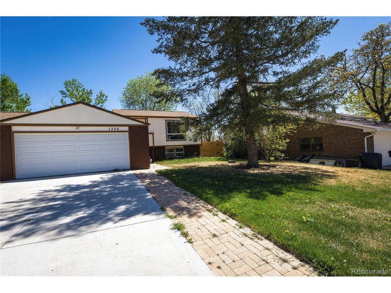 Address not disclosed, Lakewood, CO 80401