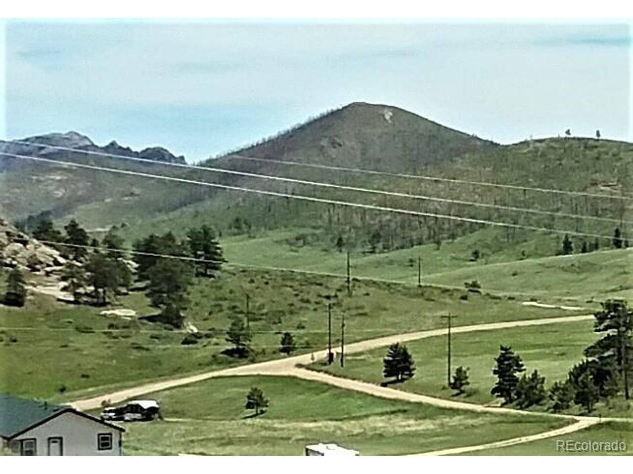 609 Eiger, Livermore, CO 80536