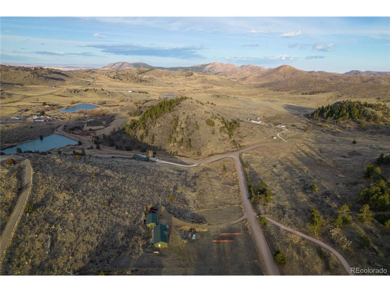 609 Eiger, Livermore, CO 80536