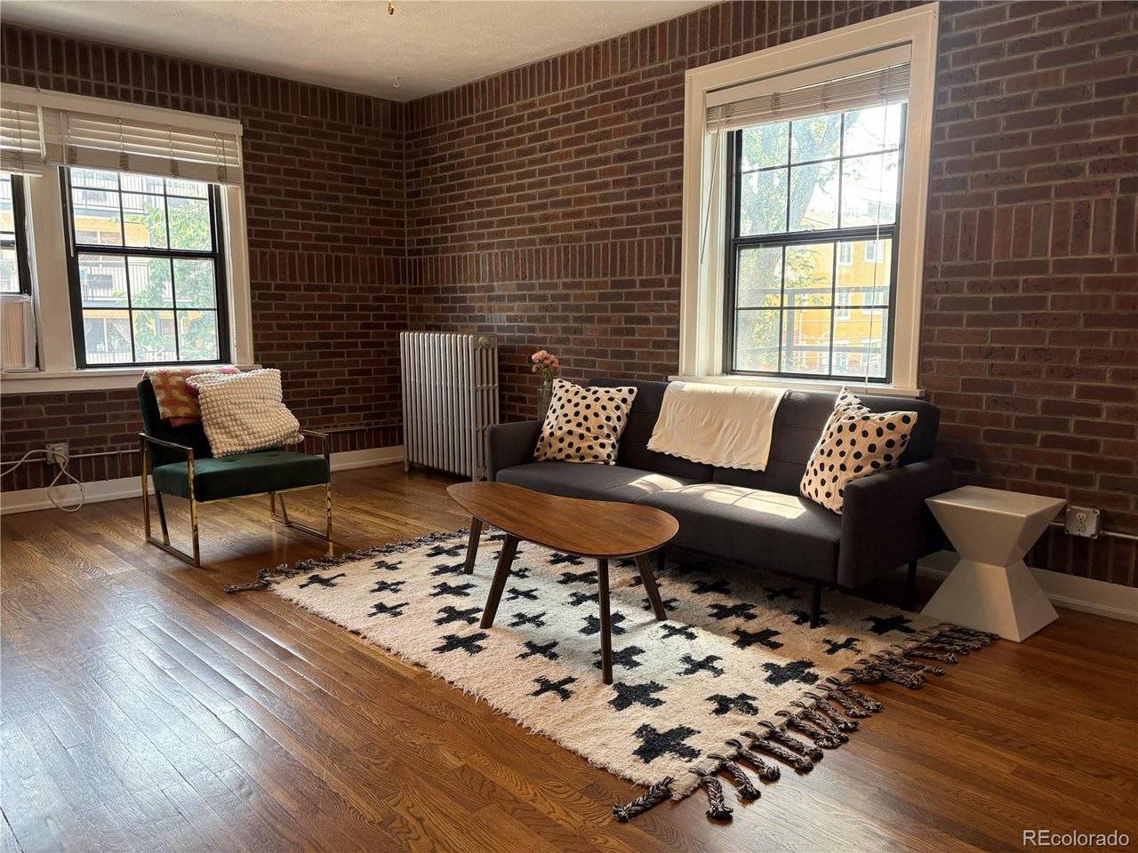 1684 Harrison #8, Denver, CO 80206