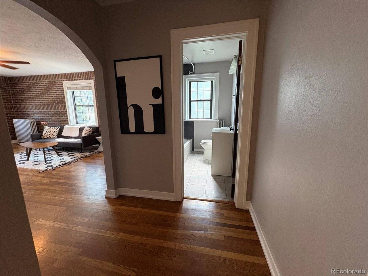 1684 Harrison #8, Denver, CO 80206