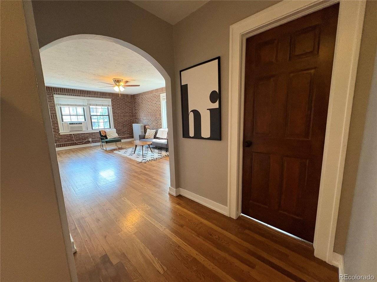 1684 Harrison #8, Denver, CO 80206