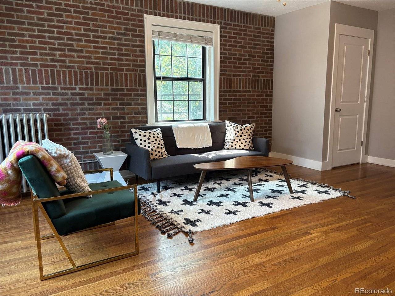 1684 Harrison #8, Denver, CO 80206
