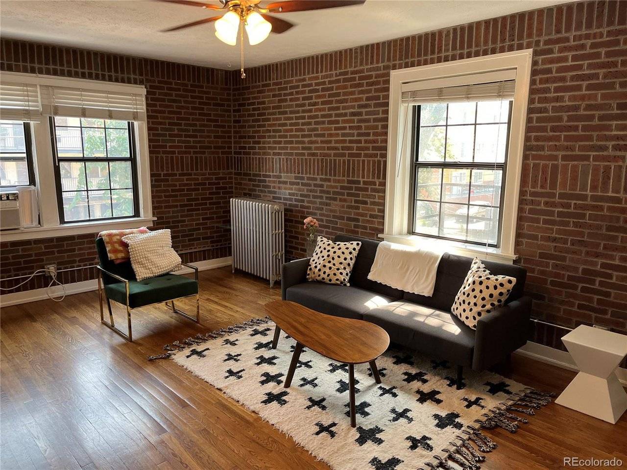 1684 Harrison #8, Denver, CO 80206