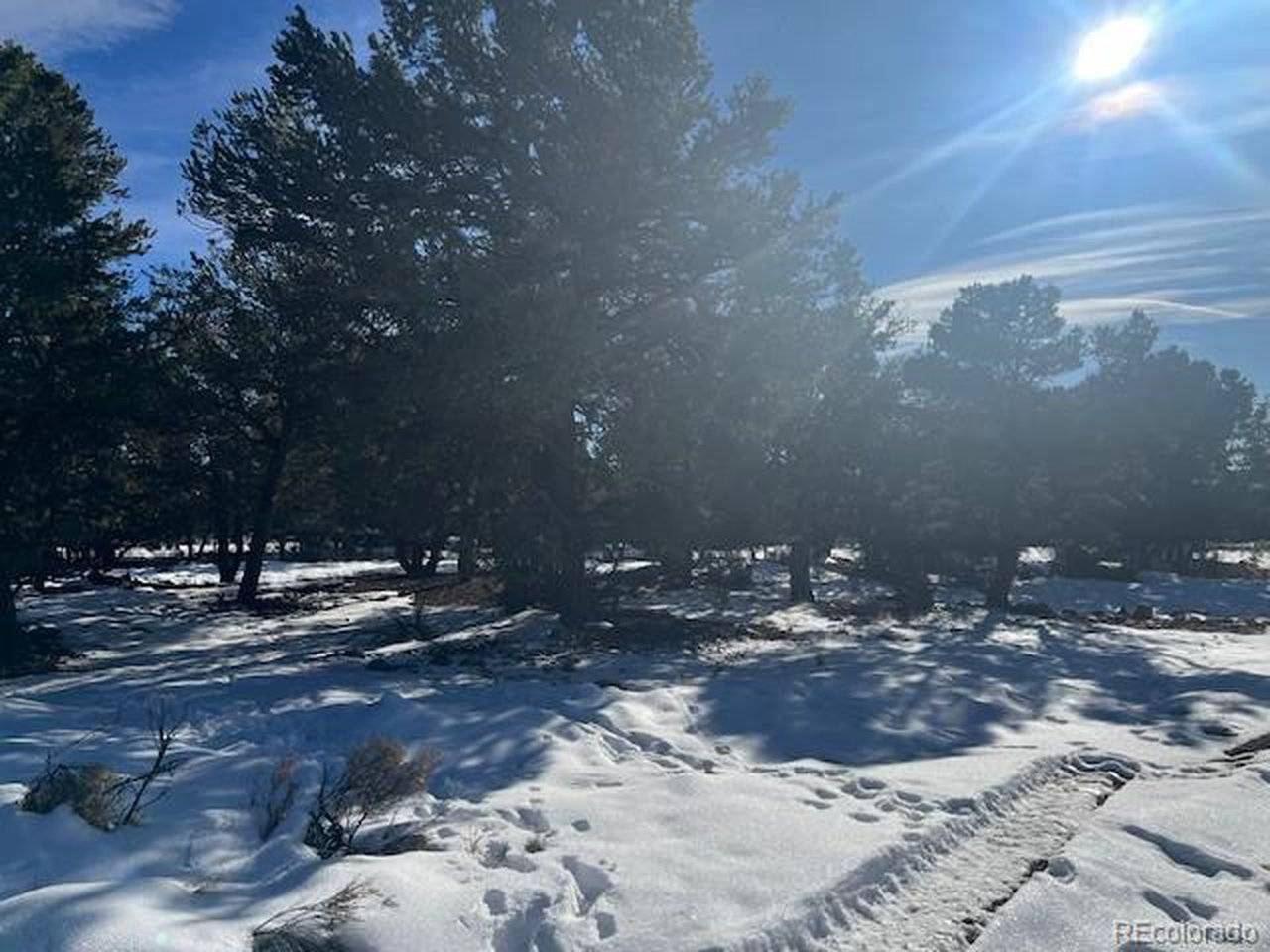 3952 Cheerful, Crestone, CO 81131