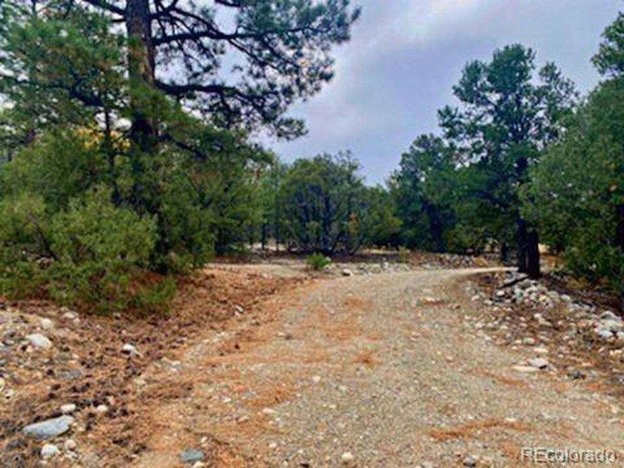 Mill Run, Mosca, CO 81146