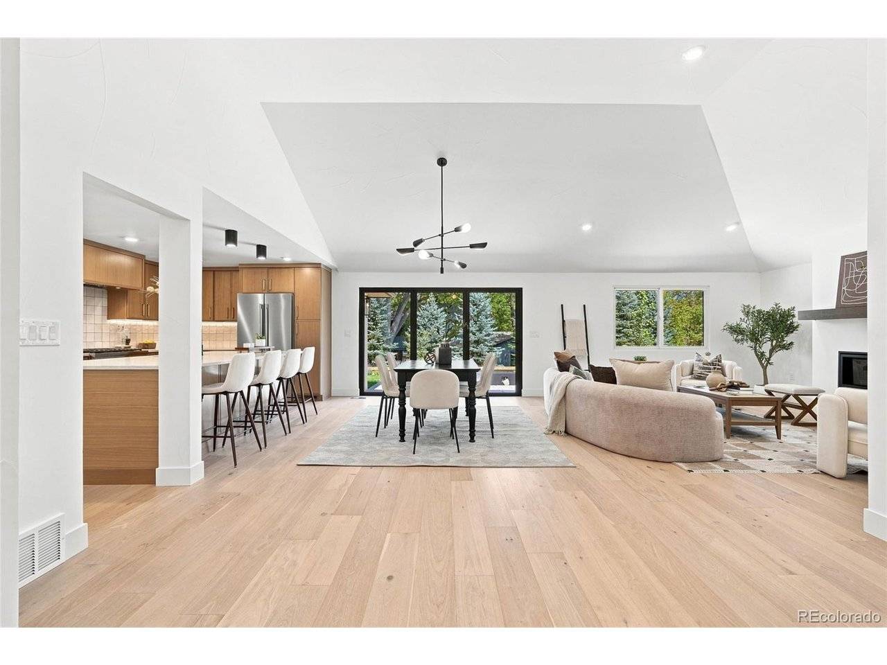 14981 W 29th, Golden, CO 80401