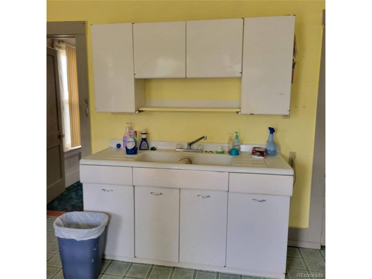 8600 Madison, Hooper, CO 81136