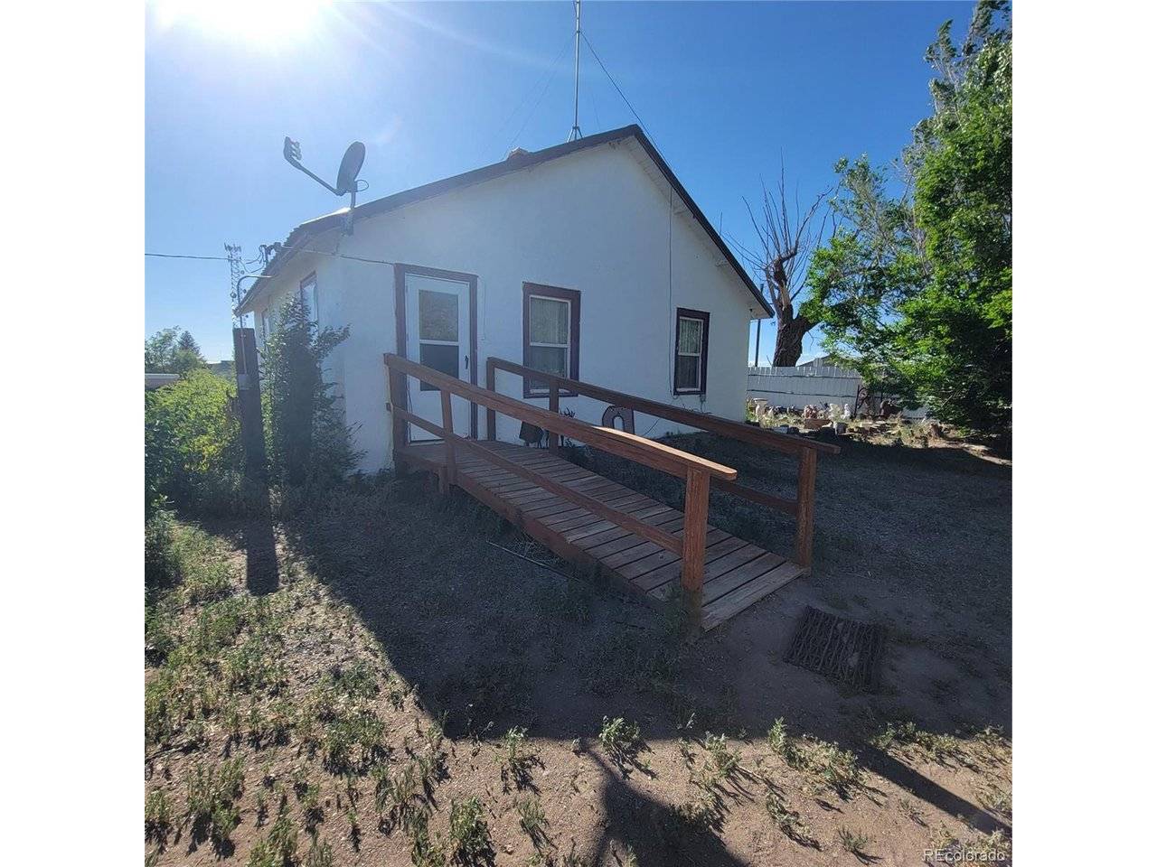 8600 Madison, Hooper, CO 81136