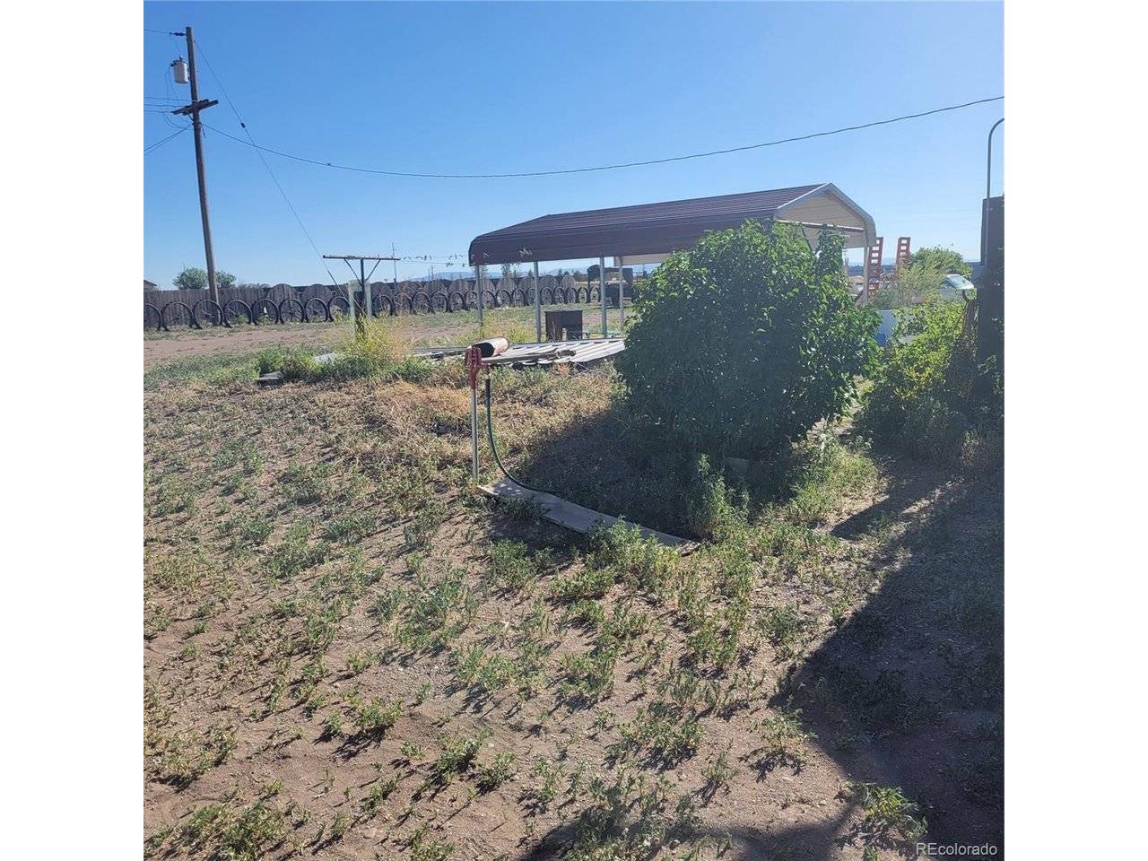 8600 Madison, Hooper, CO 81136