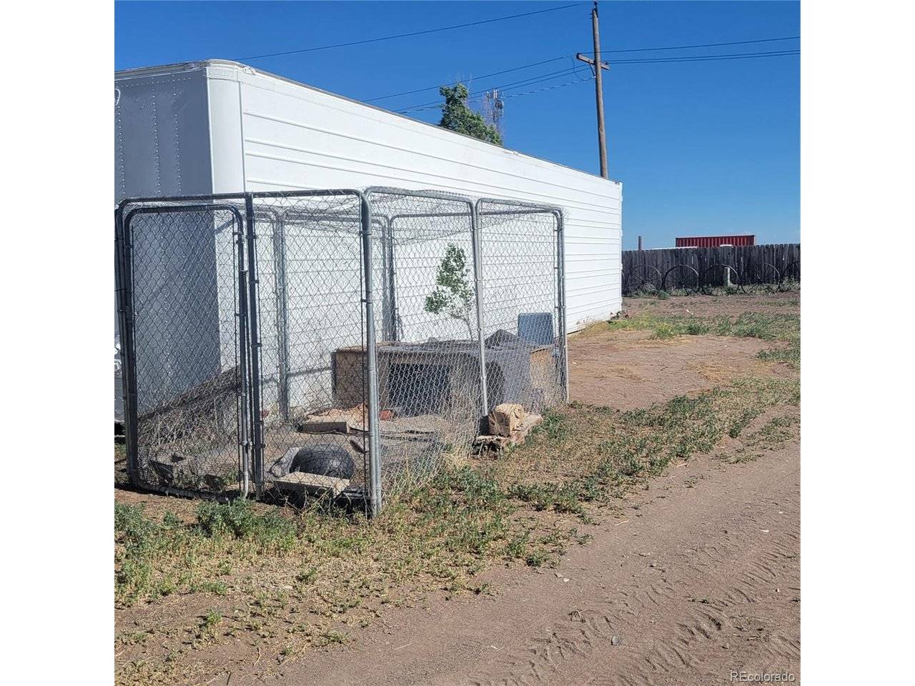 8600 Madison, Hooper, CO 81136