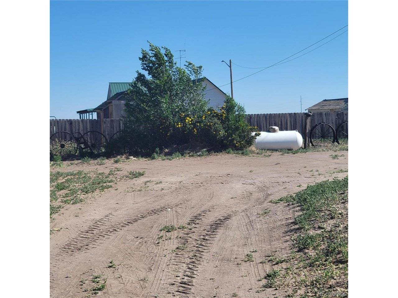 8600 Madison, Hooper, CO 81136