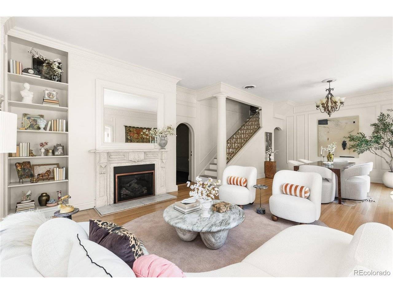 707 N Washington #B, Denver, CO 80203