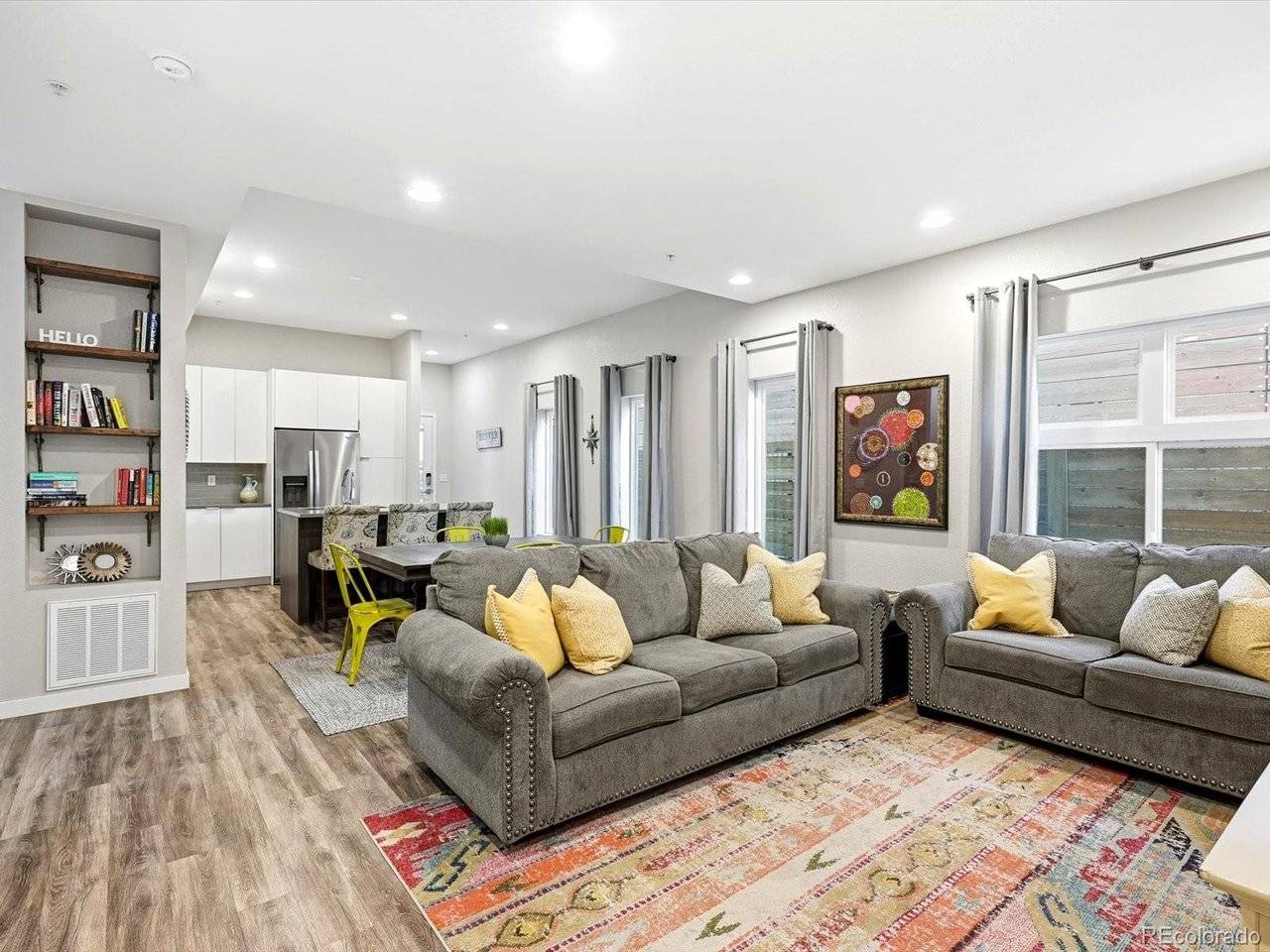 1531 Vrain, Denver, CO 80204