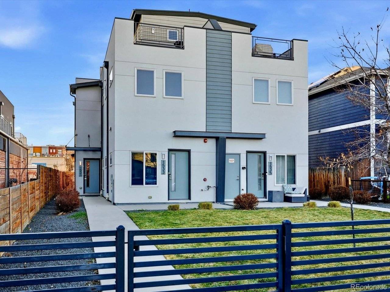 1531 Vrain, Denver, CO 80204