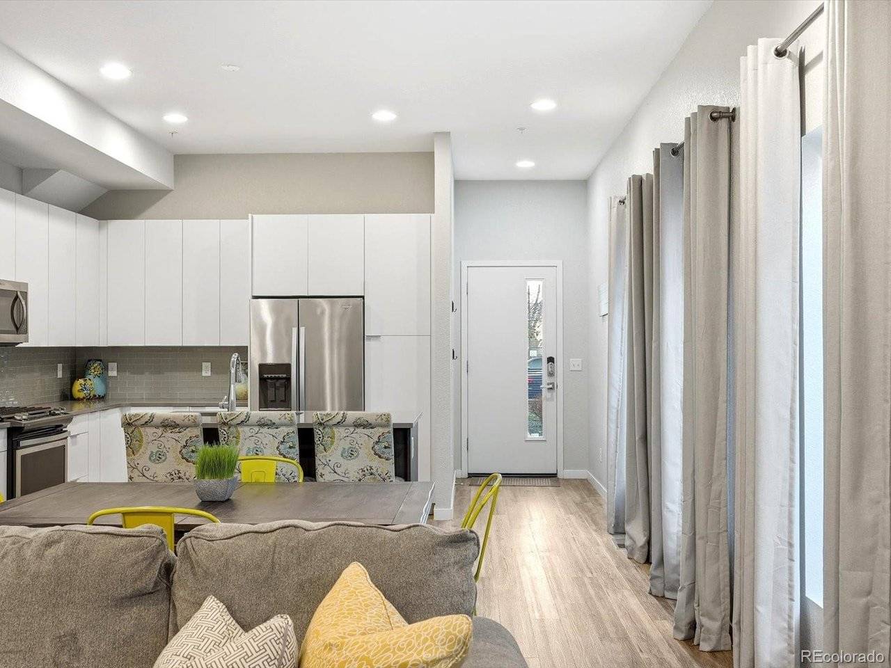 1531 Vrain, Denver, CO 80204