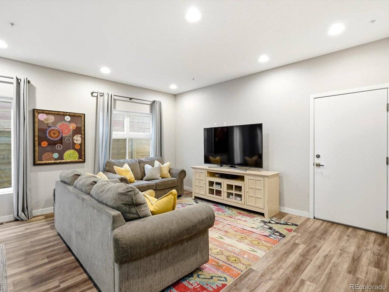 1531 Vrain, Denver, CO 80204