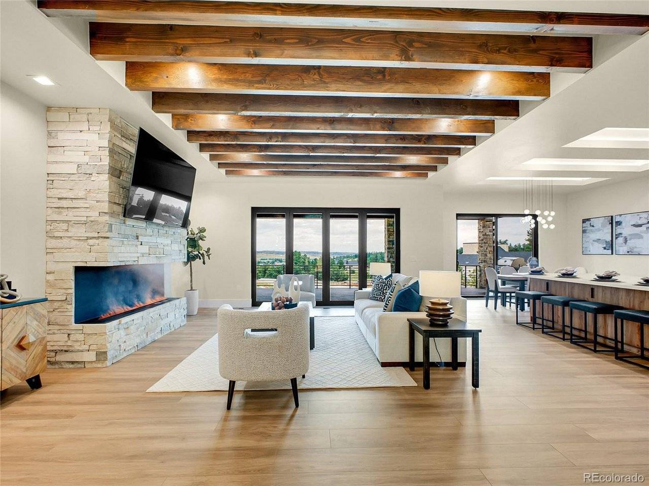 1555 Arrowpoint, Franktown, CO 80116